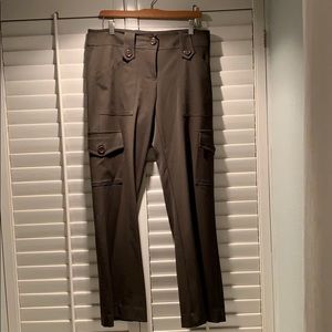 Cache Trousers
